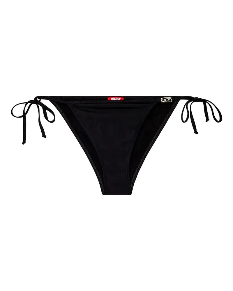 Diesel Brigittes dnm" Bikini -Unterteile Black