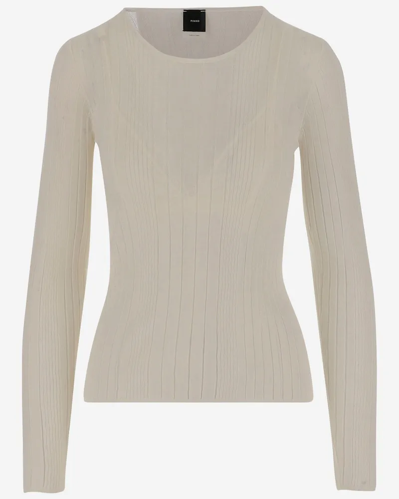 Pinko Pink Ivory