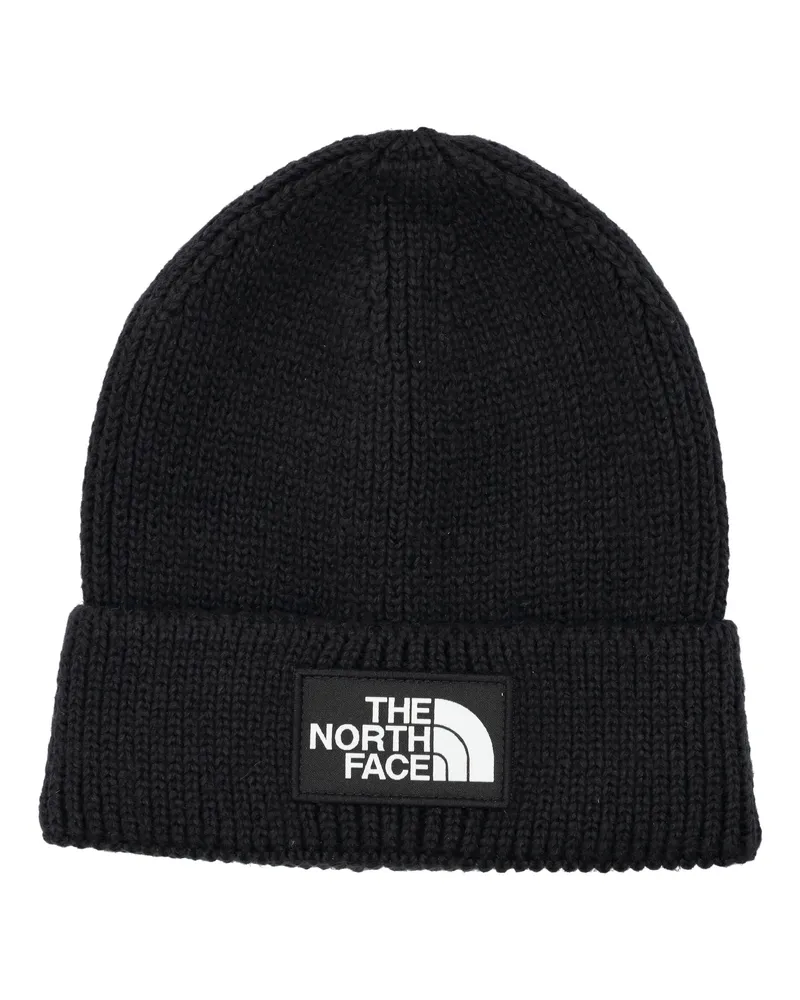 The North Face Die nördlichen Gesichtshüte schwarz Black