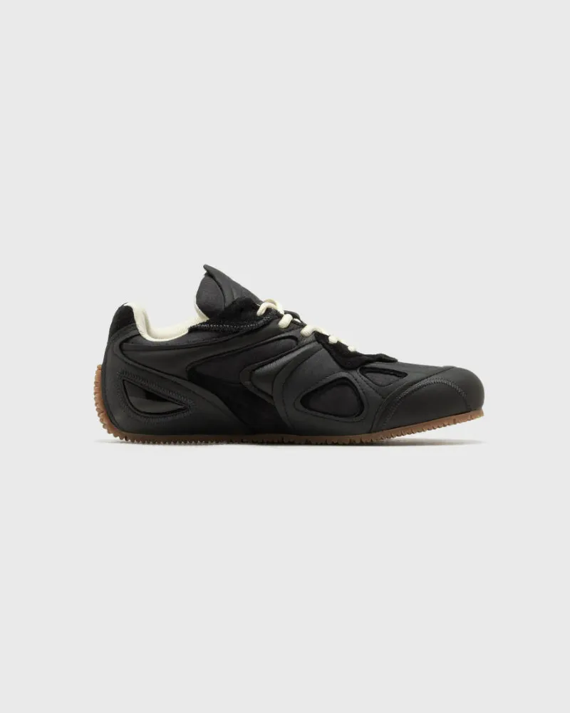 Axel Arigato Slow Runner Black