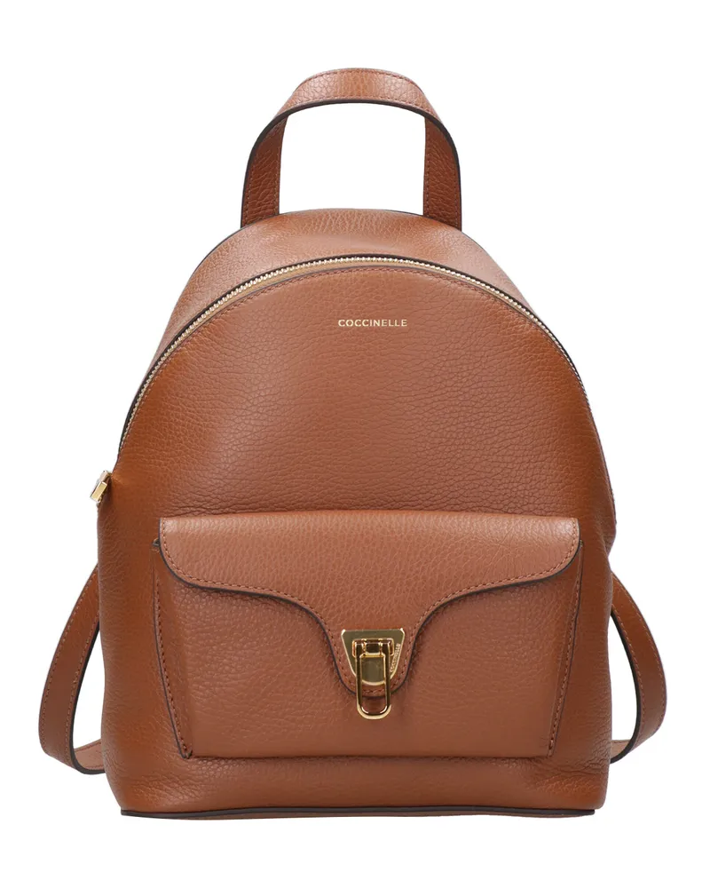 Coccinelle Taschen.. Brandy Brandy