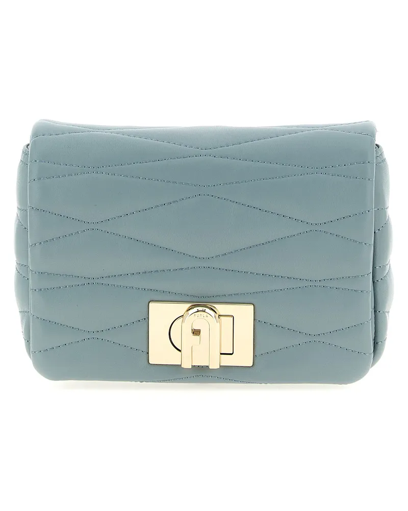 Furla Furla 1927' Mini -Crossbody -Tasche Light