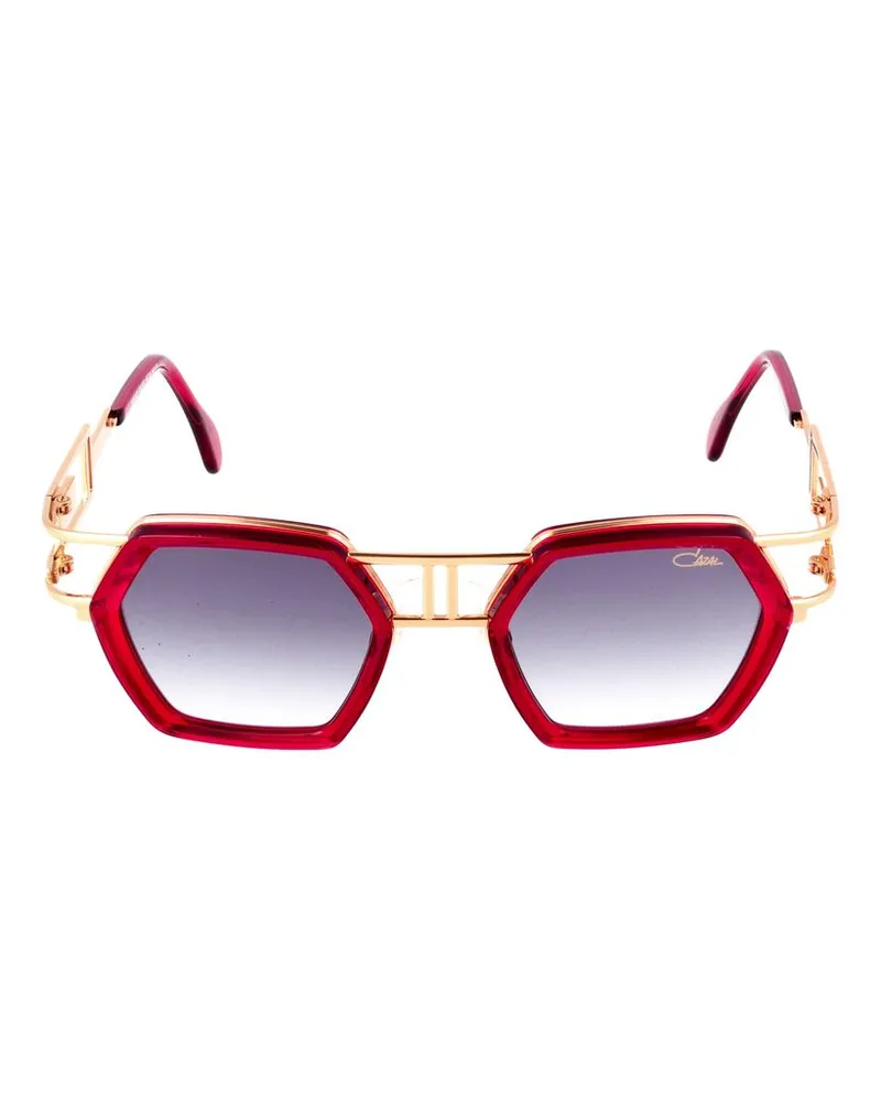 CAZAL Sonnenbrille  677 Col. 002 /22 /140 Col.