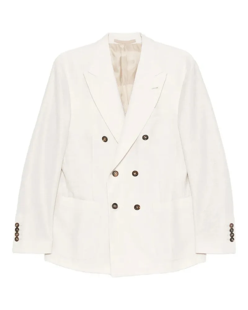 Eleventy ELEDSY DOULE BRAUTED BUTHED JACKE 2