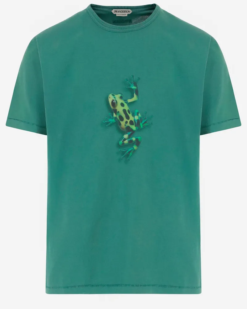 J.W.Anderson JW Anderson Green