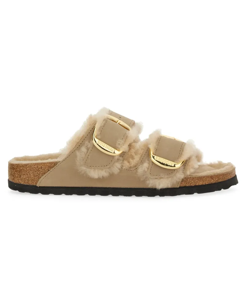 Birkenstock Sandale "Arizona Brown