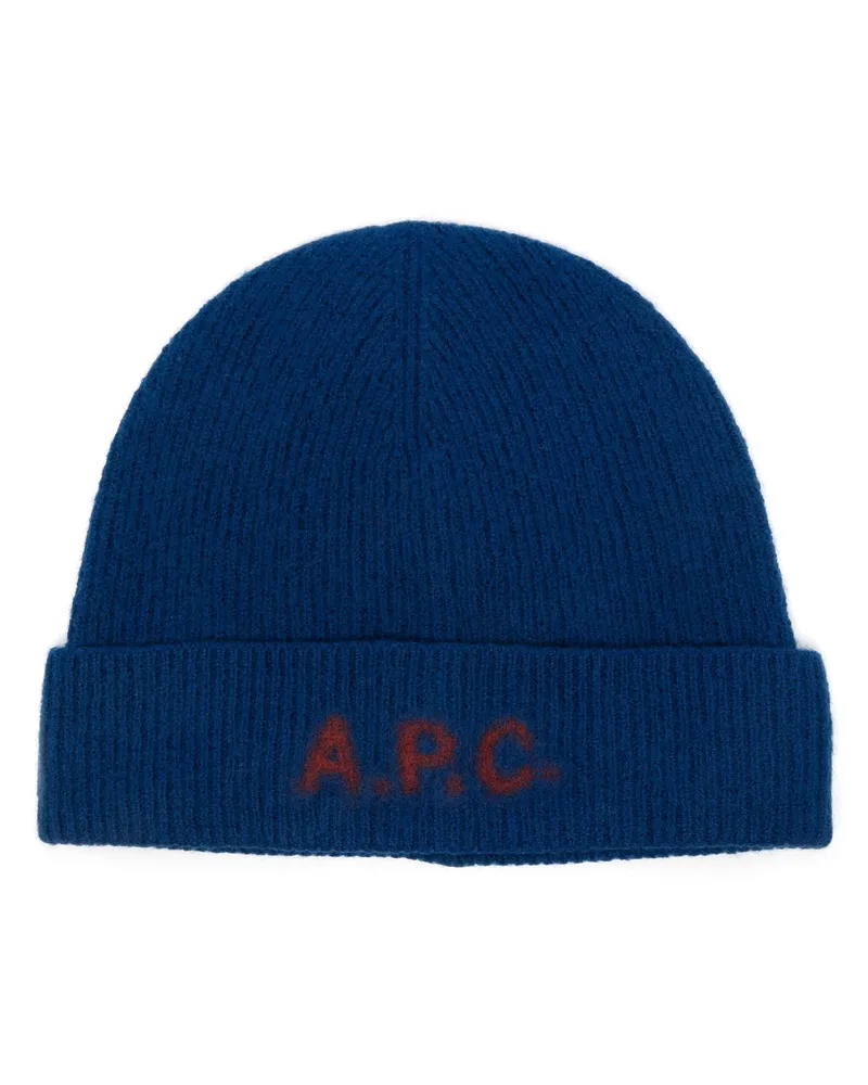 A.P.C. Motorhaube Harry 