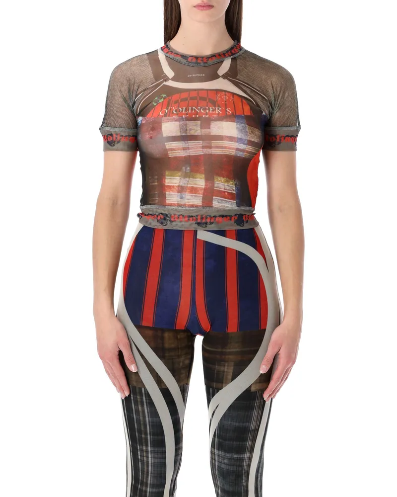 OTTOLINGER T-Shirts und Polos Racing