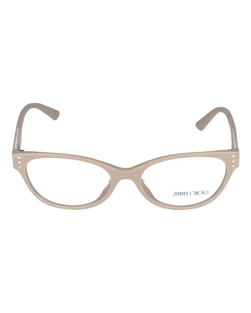 Jimmy Choo Sonnenbrille  0 JC3003 BU 5015 /17 /140 5015