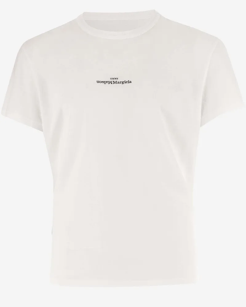 Maison Margiela  White