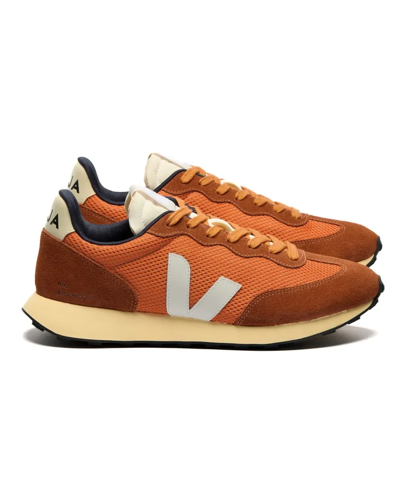 VEJA Sneakers Orange Orange