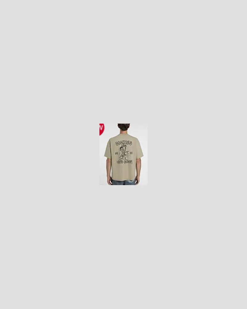 Dickies T -Shirts und Polos Desert