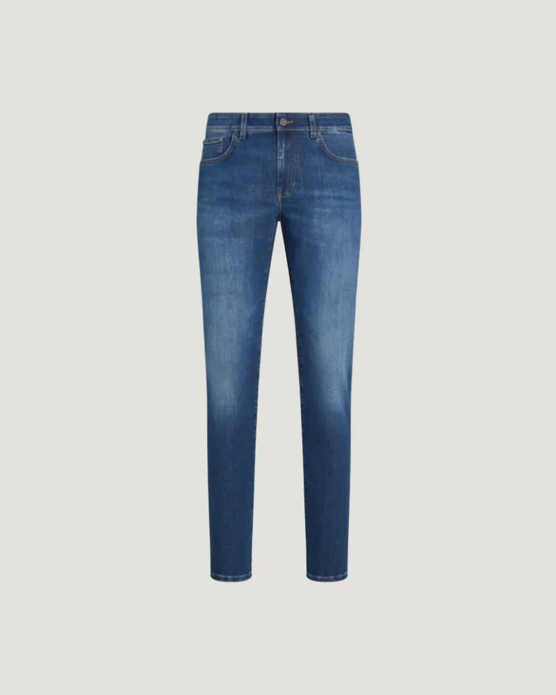 PT TORINO Swing Denim