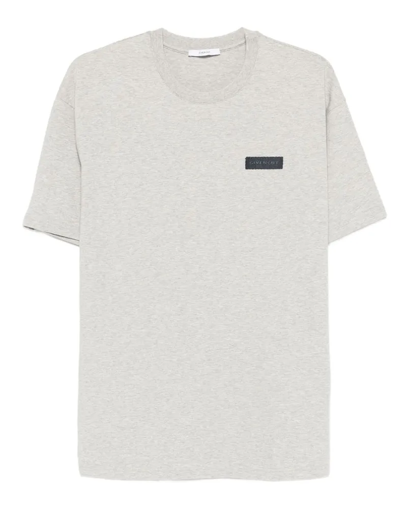 Givenchy T -Shirts und Polos grau Grey