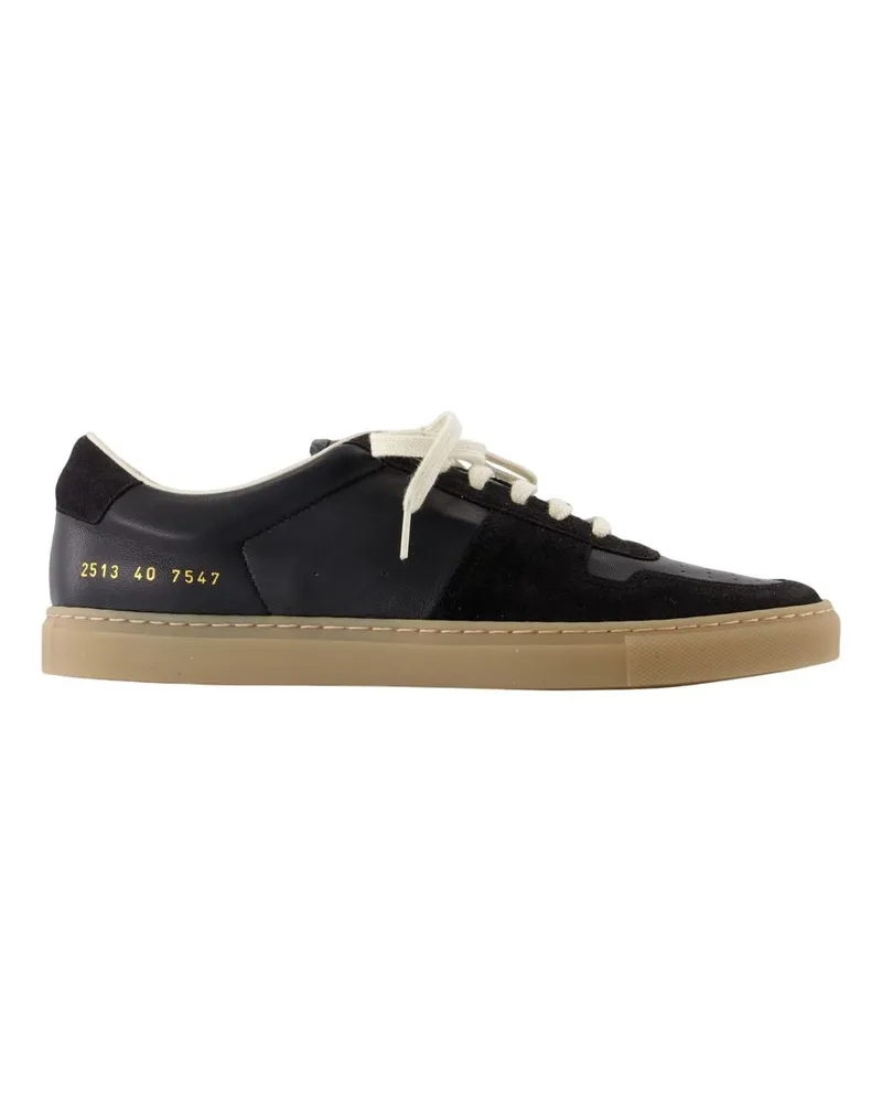 Common Projects Bball schlank Black