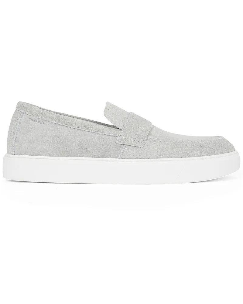Calvin Klein ICH'm Ich werde es nicht tun White