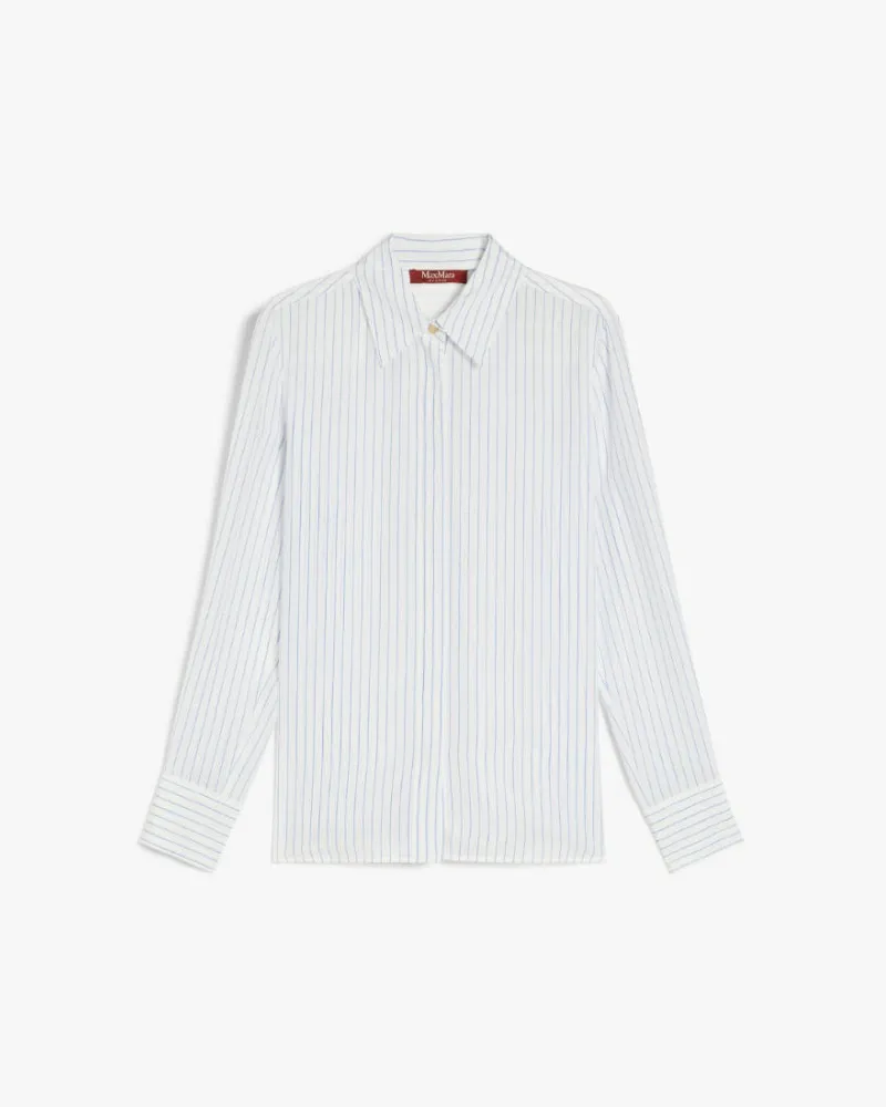 Max Mara Lama Clear