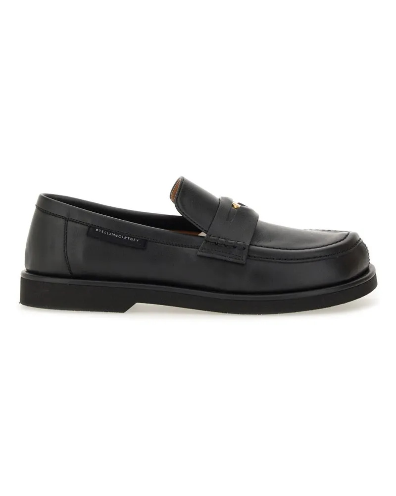 Stella McCartney Stella Mc Cartney Classic Loafer "Ryder Black