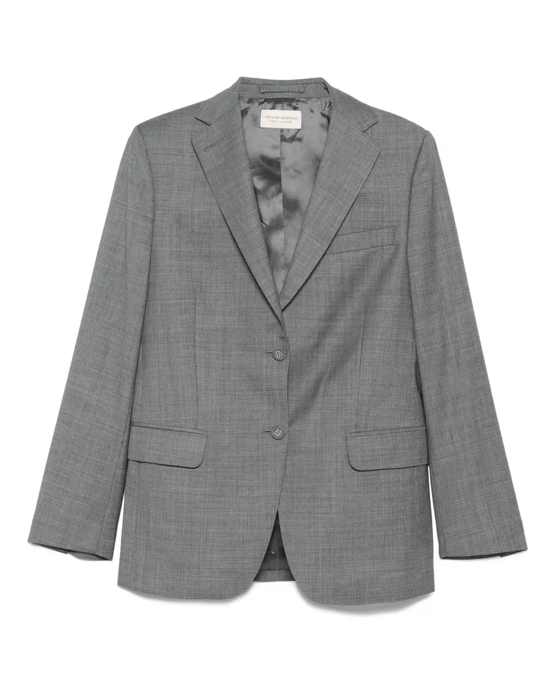 Officine Generale Die Kommission ist der Ansicht, dass die angefochtene Entscheidung mit einem offensichtlichen Beurteilungsfehler behaftet sei 