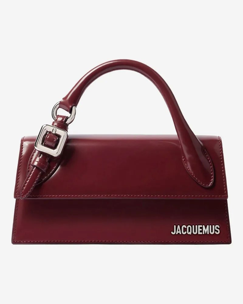 Jacquemus  Bordeaux