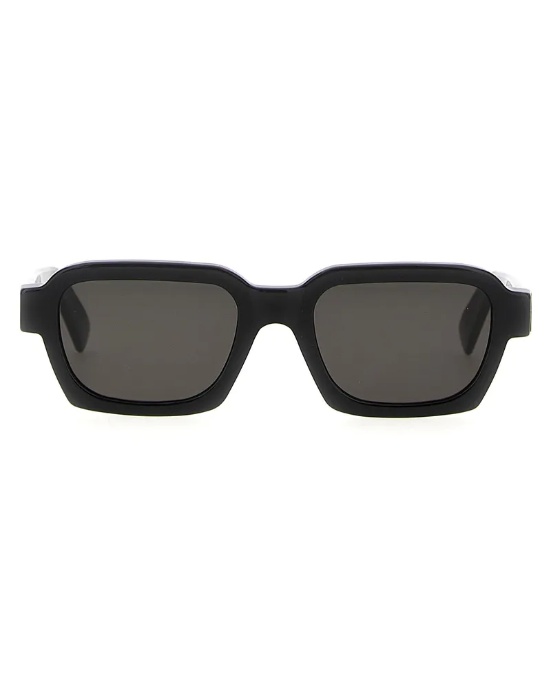 RETROSUPERFUTURE Caro' Sonnenbrille Black