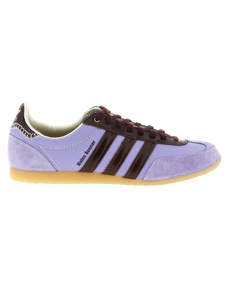 adidas Japan' Sneakers Adidas Originals von Wales Bonner Purple