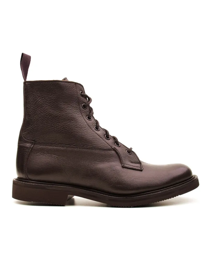 Tricker's Tricker 's Stiefel 18