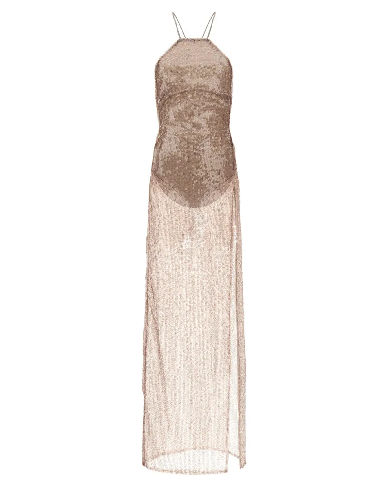 ANDAMANE Das Andamane 'West' Kleid Pink
