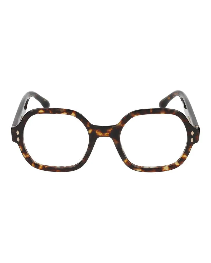 Isabel Marant Sonnenbrille  Im 0060 086 Havanna /22/145 086