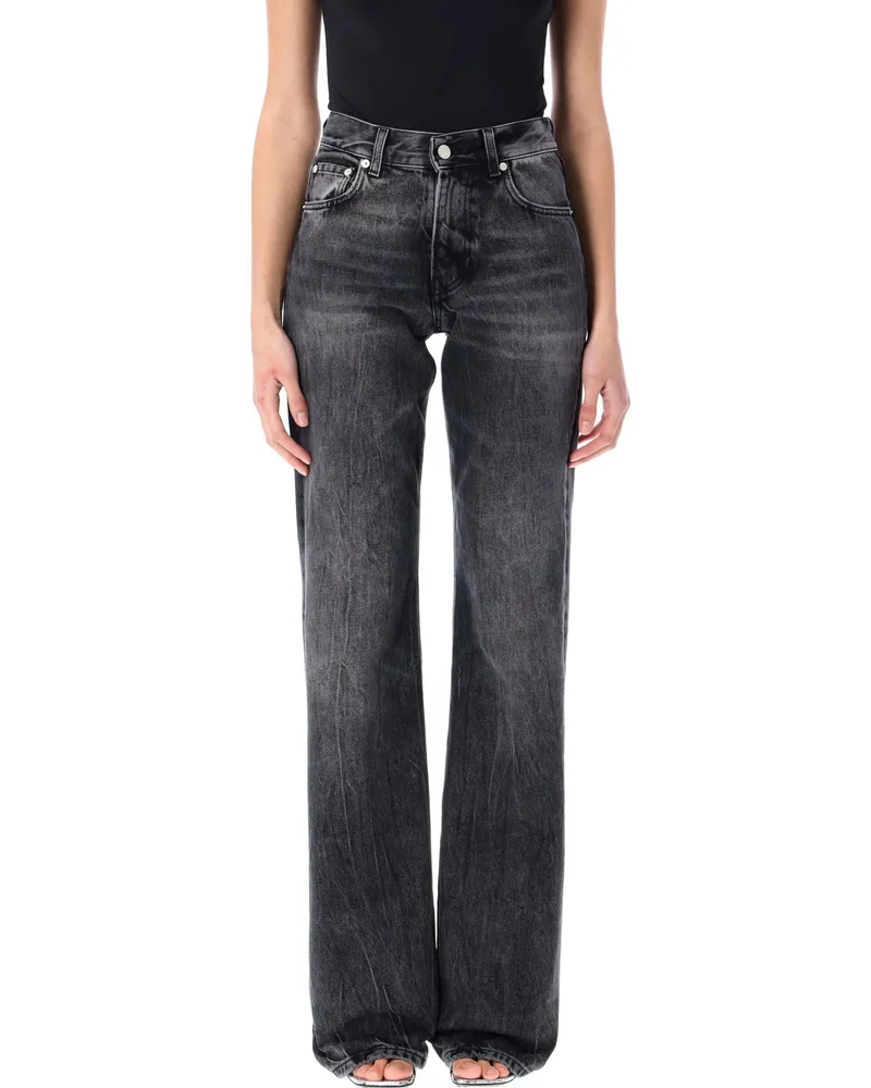 Haikure Jeans Spider