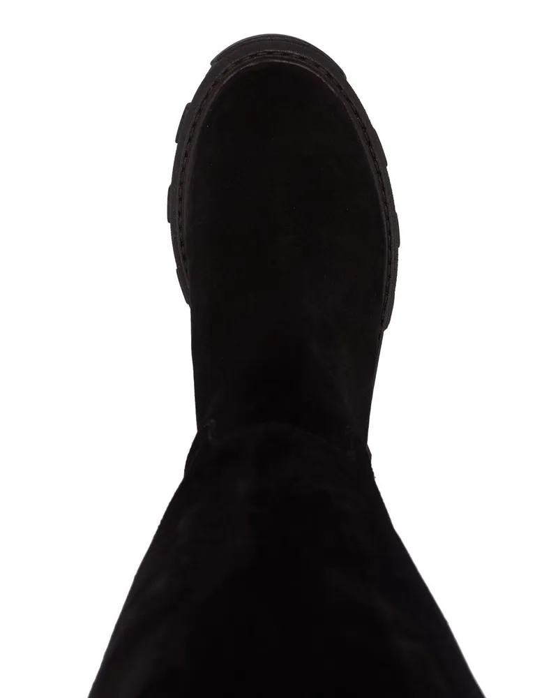 Gia Borghini übertragen Tubolarstiefel 