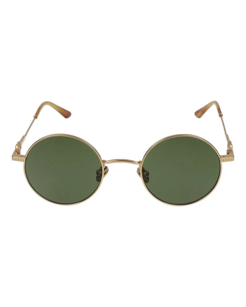 Valentino Garavani Sonnenbrille  VLS 173 B VLS 173 GLD TRT /22/145 Gld