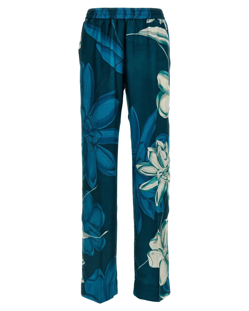 For Restless Sleepers F.R.S. Für unruhige Schläfer -Doride -Hosen Multicolor