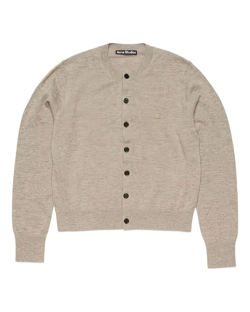 Acne Studios Akne -Studios Beige