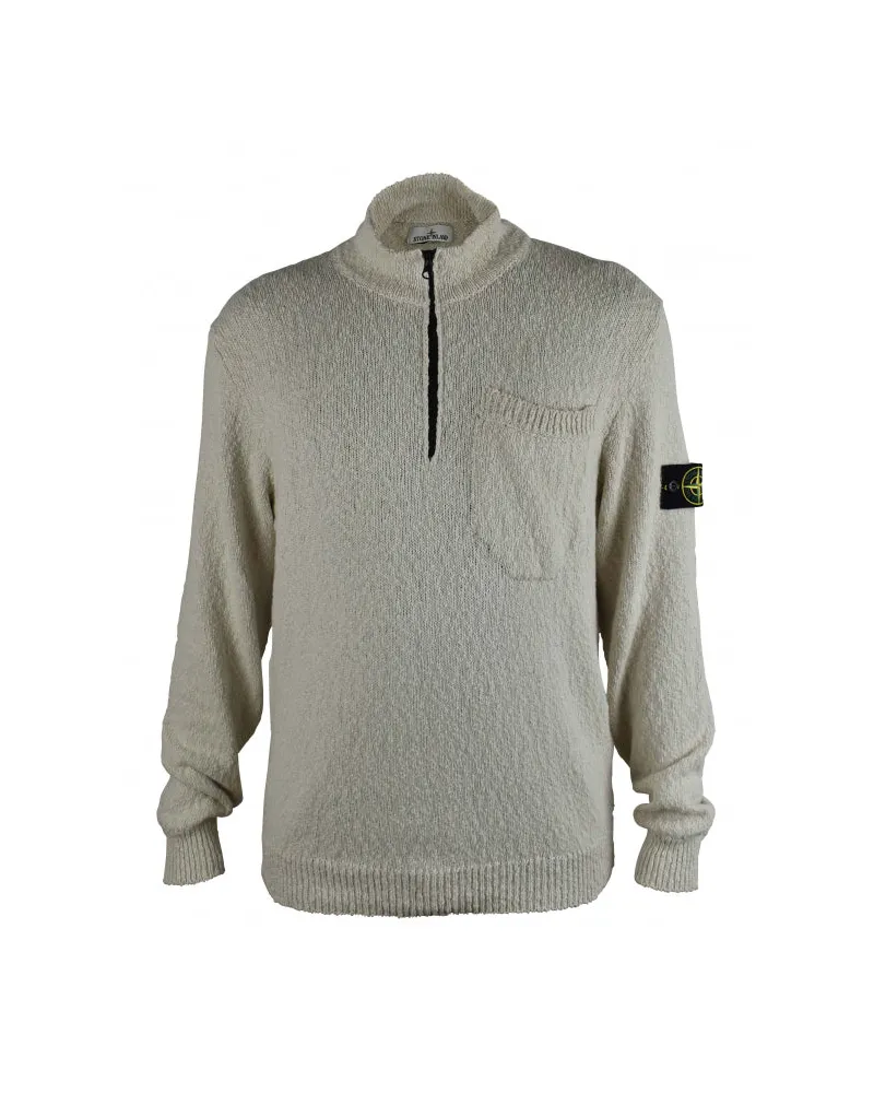 Stone Island Pullover Nude