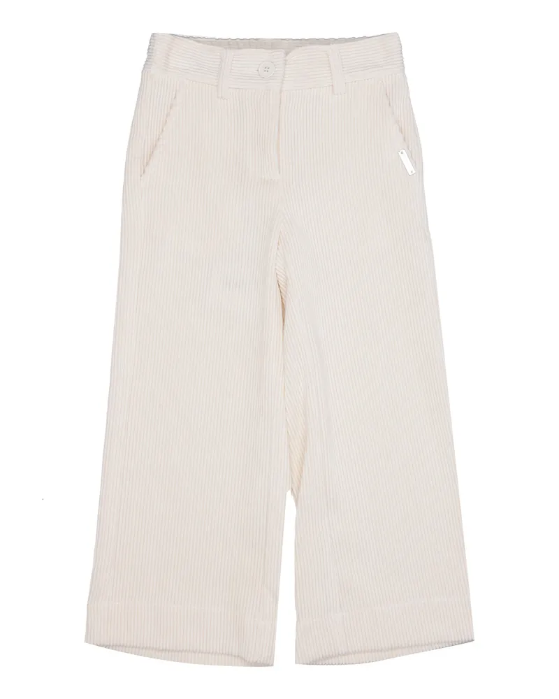 Monnalisa Hosen beige Beige