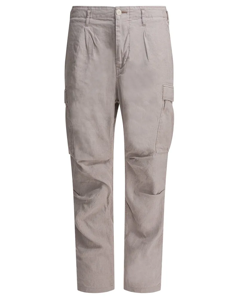 nonnative Nicht-native Hosen Grey