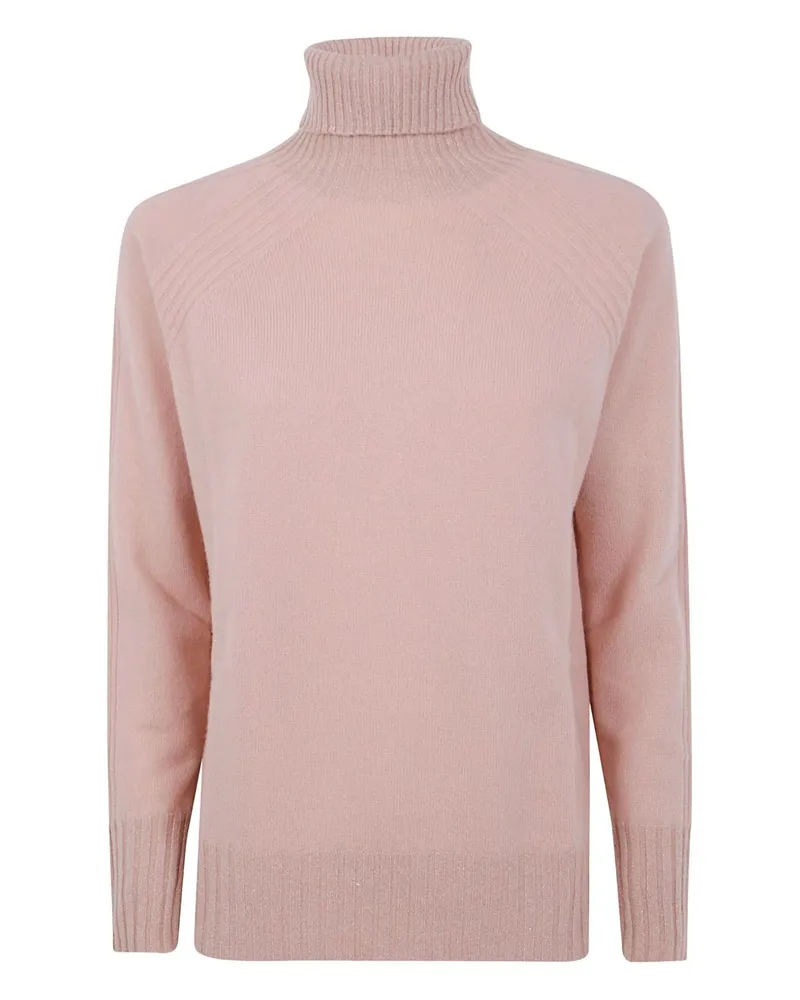 Twin-Set Twin -Set -Pullover rosa Pink