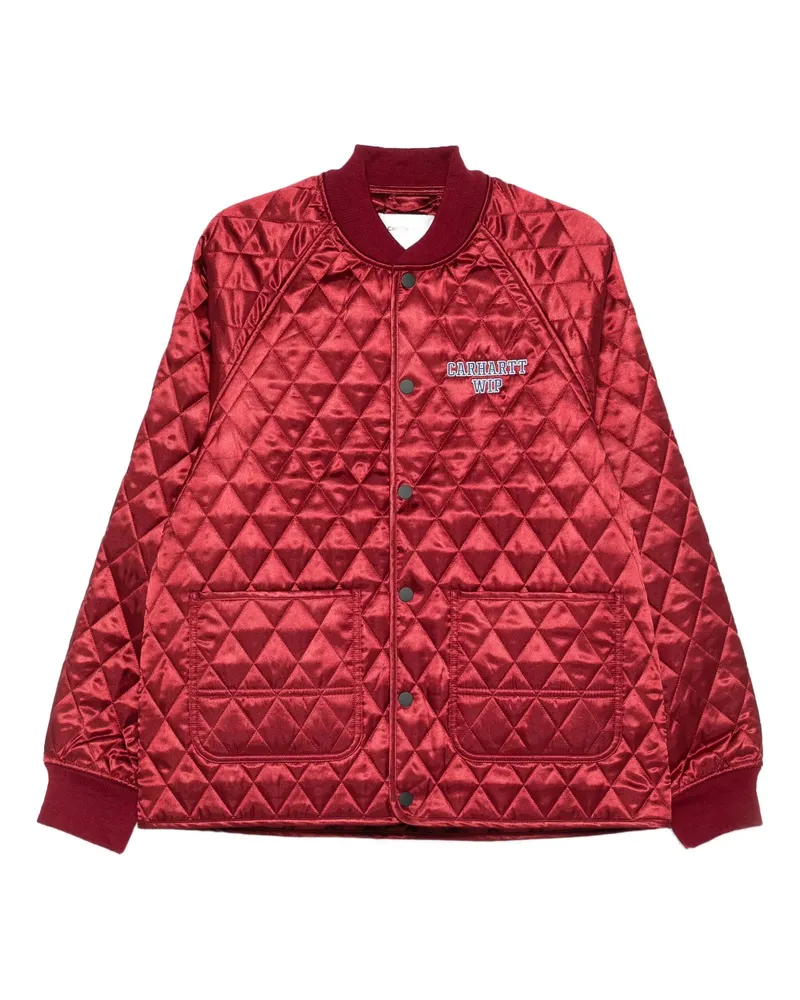 Carhartt WIP Alumni Liner ist das erste seiner Art 