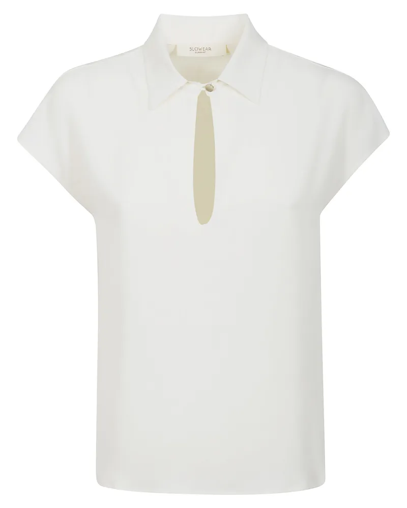 Glanshirt Andere, einer Dicke von 