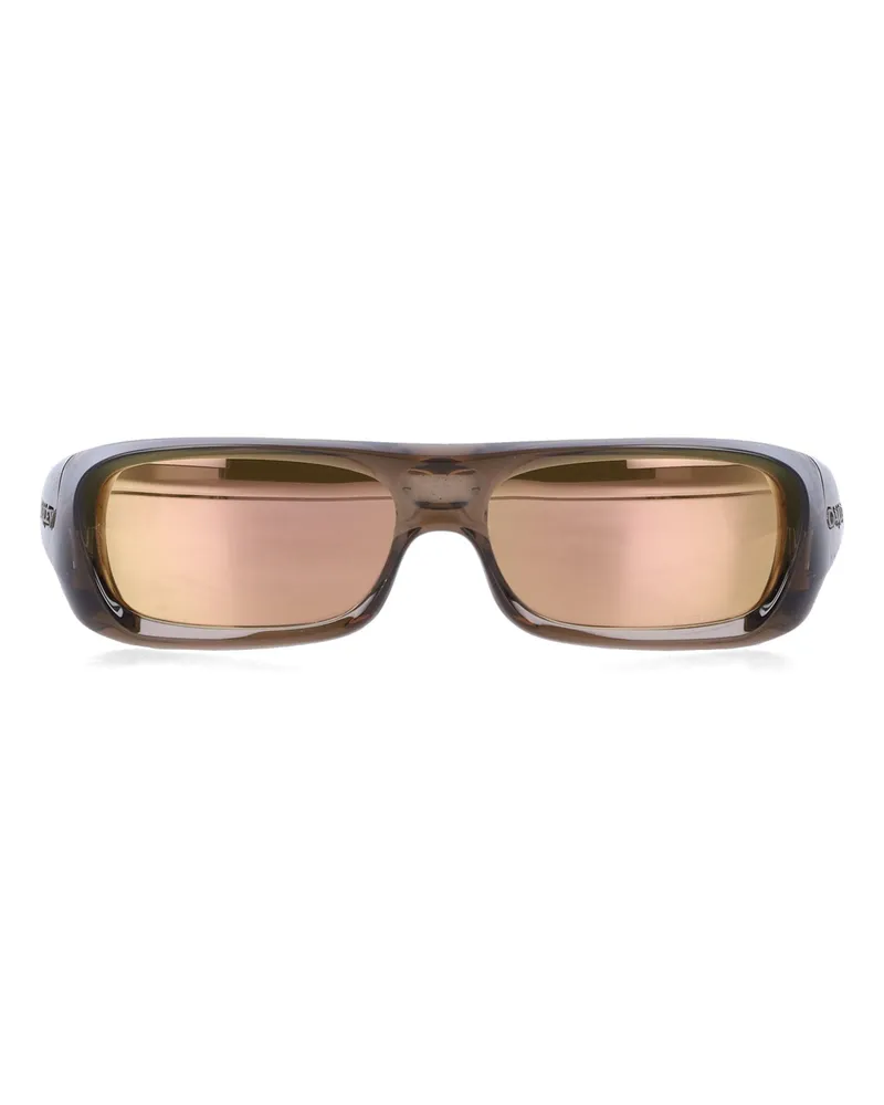 Oakley Zubehör Brown