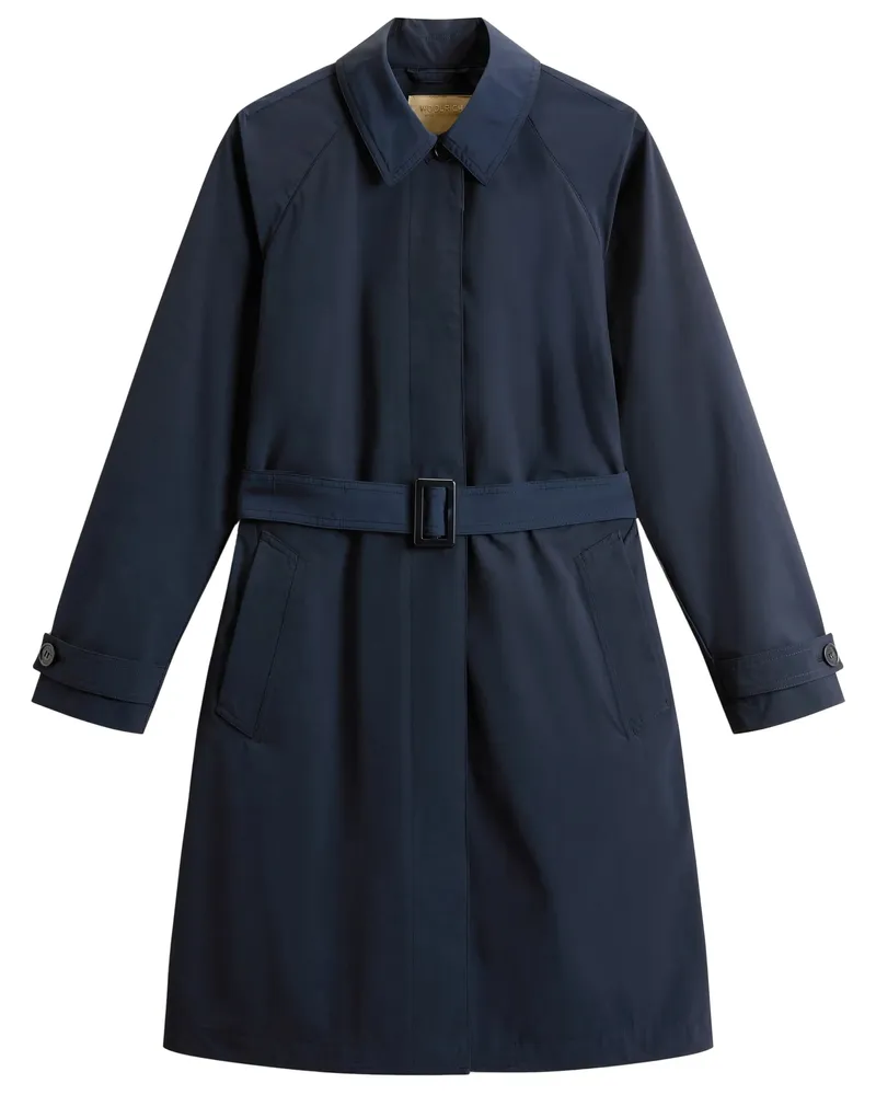 Woolrich  Blue
