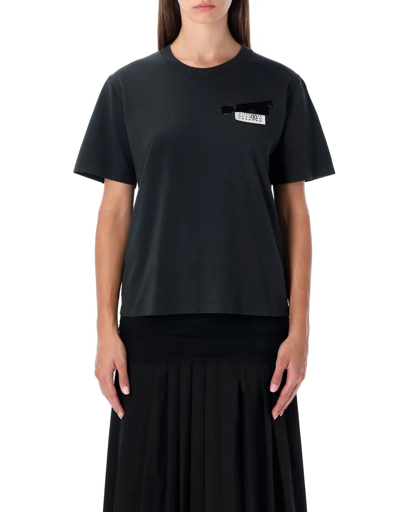 Maison Margiela Röcke schwarz Black