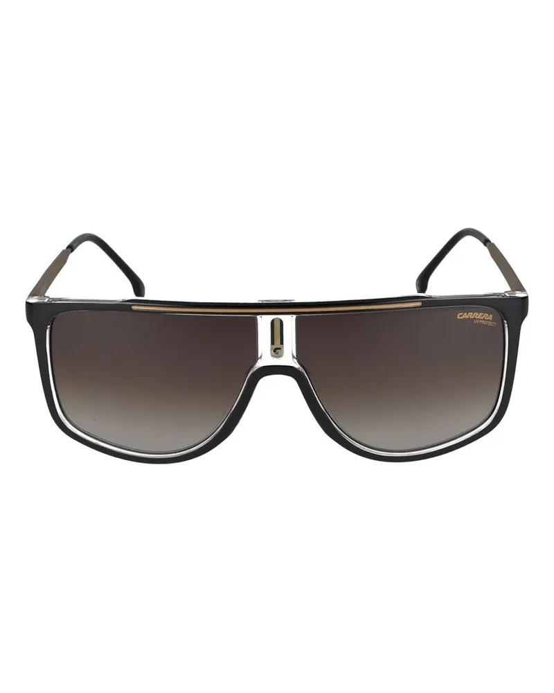 Carrera Sonnenbrille  Carrera 1056/S 2 M2 Schwarzgold /11/145 2m2