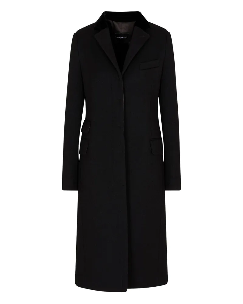 Emporio Armani  Black