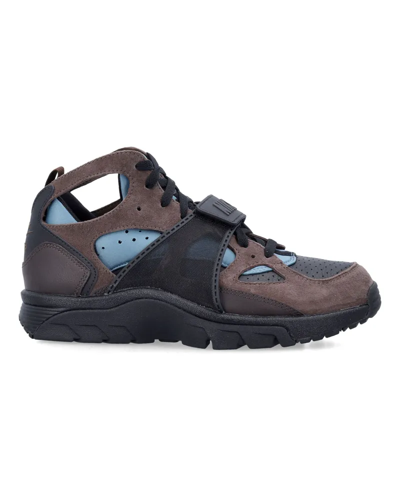Nike Sneakers schwarz Black