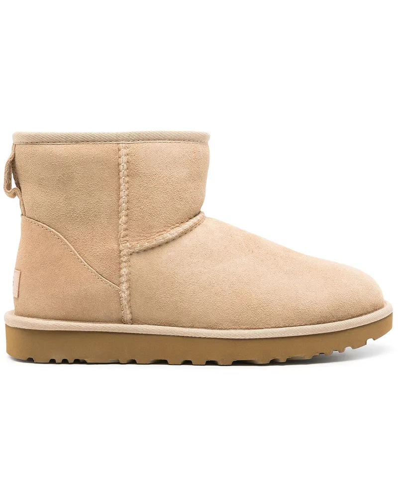 UGG  Nude