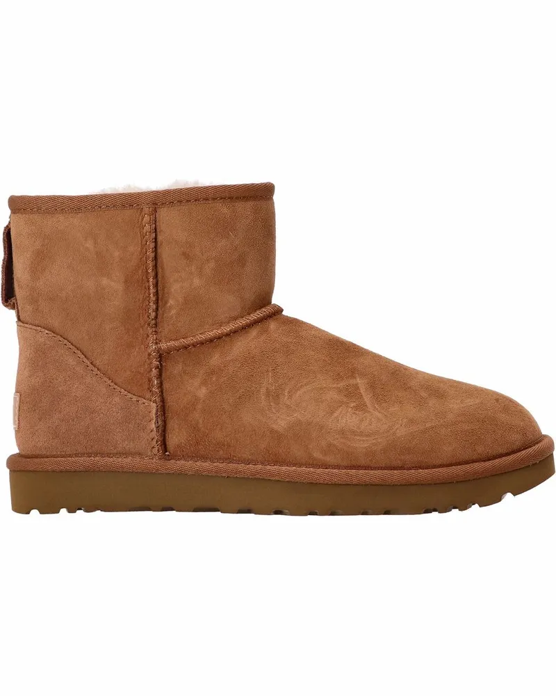 UGG  Nude