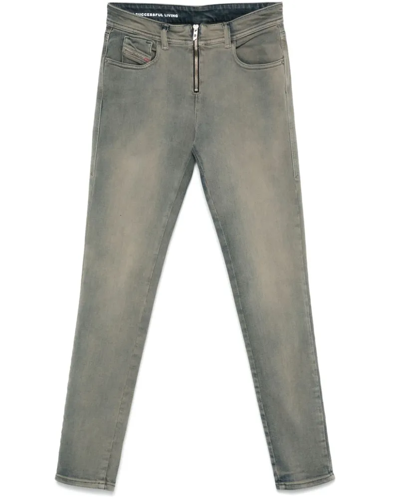 Diesel  Black