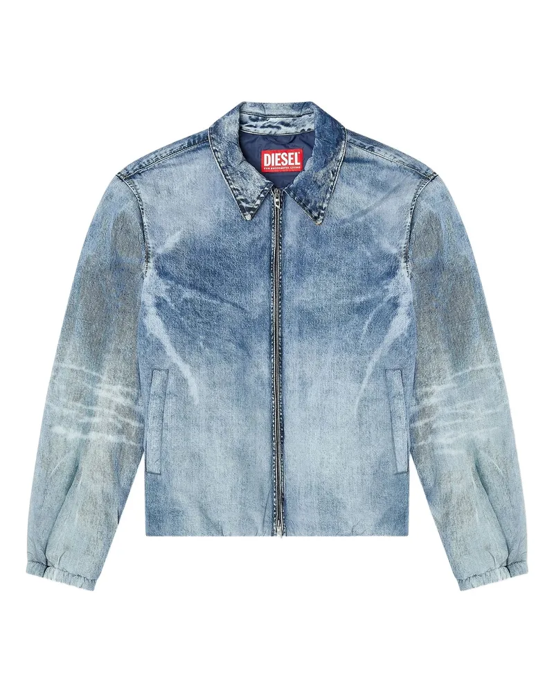 Diesel J Act Giacca 